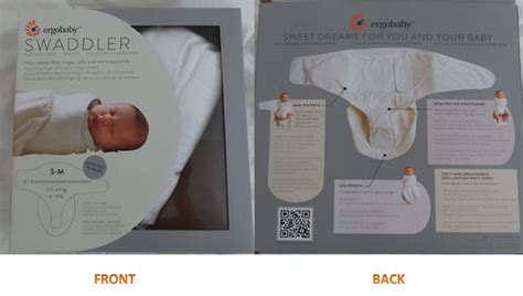 ergobaby swaddler 360.